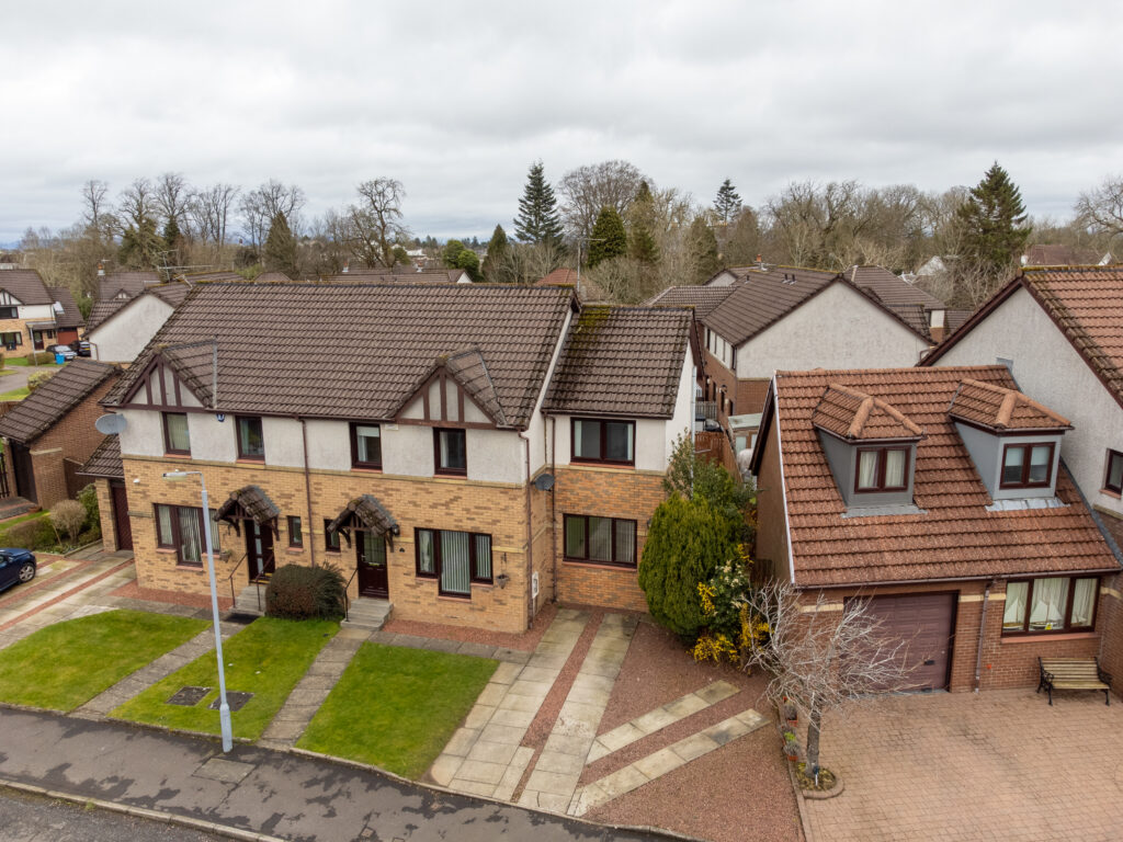 Gleneagles Drive, Newton Mearns