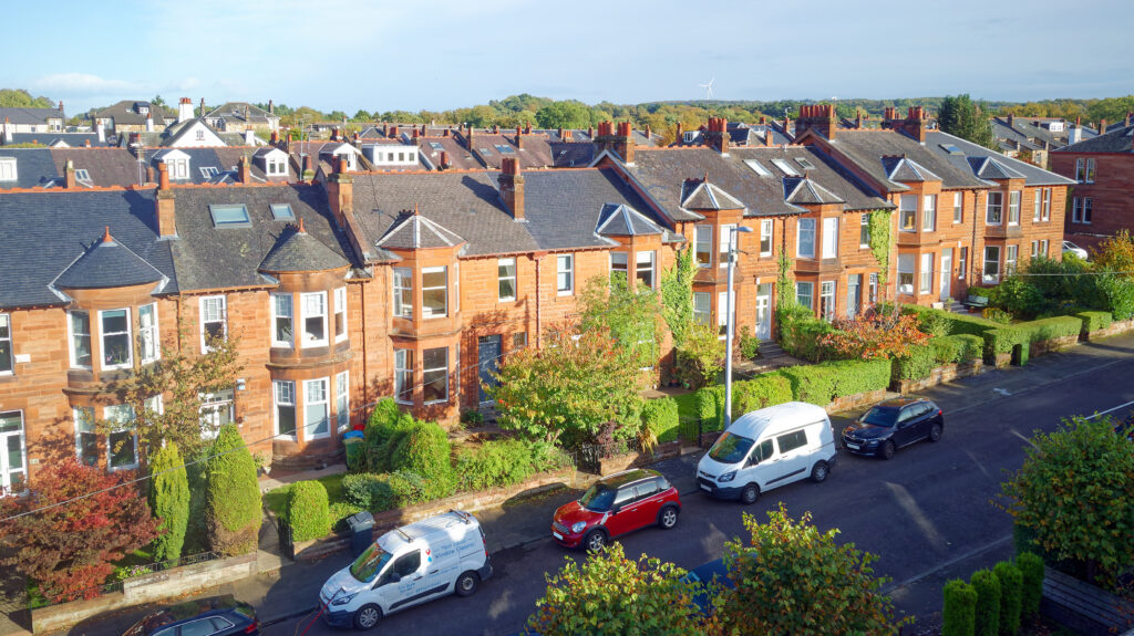 Ormonde Avenue, Netherlee