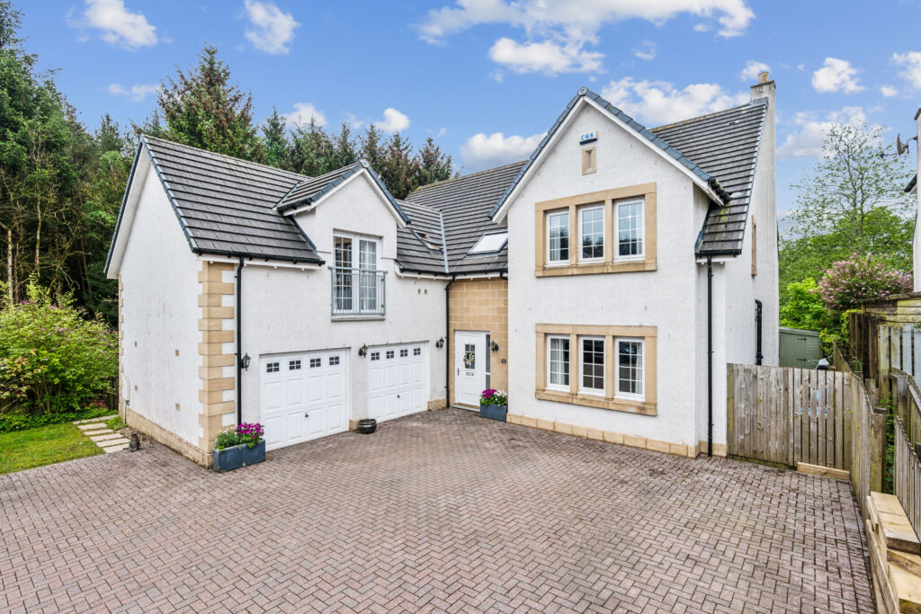 Newlands Wynd, East Kilbride