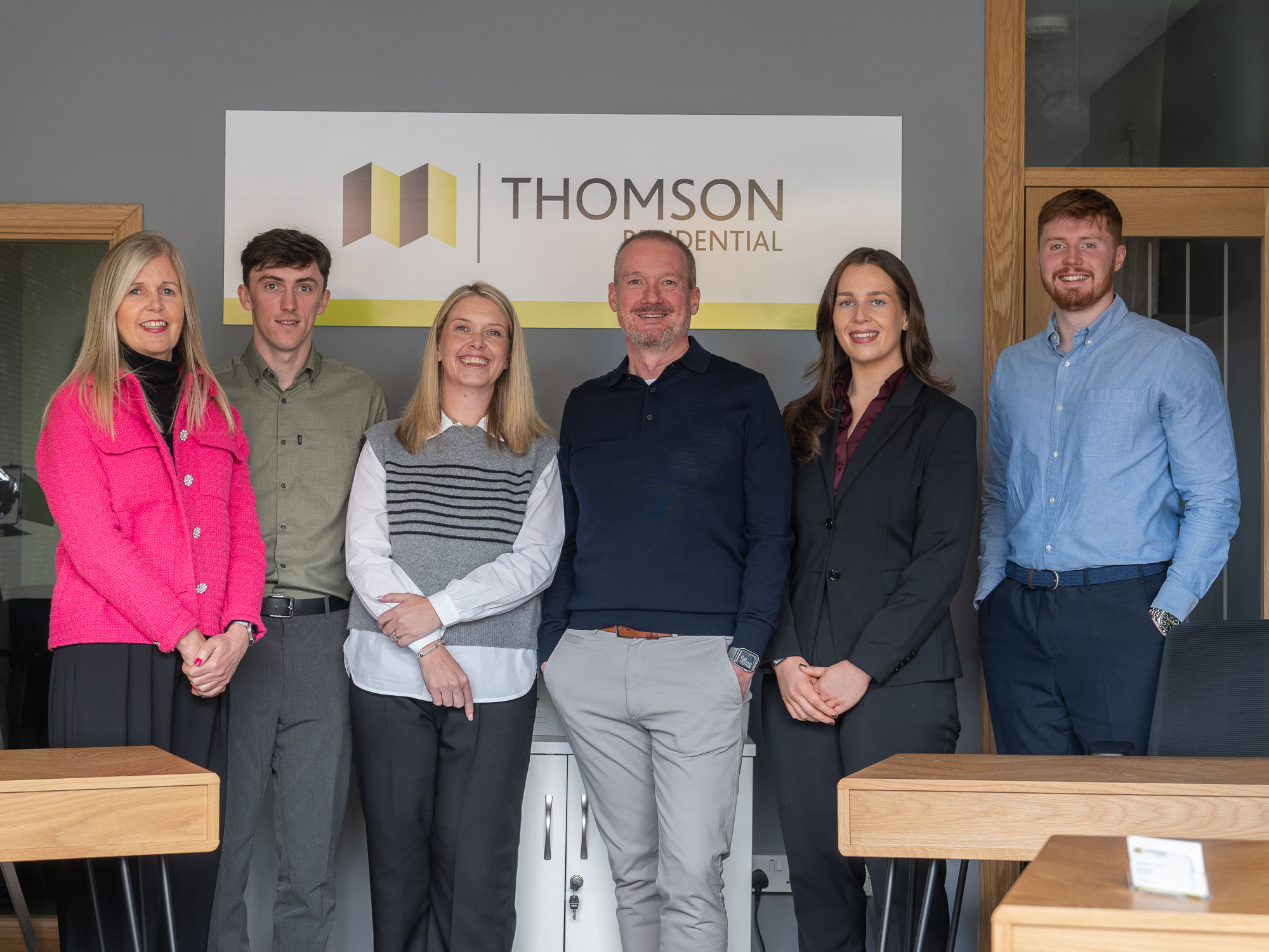 Thomson Residential Lettings
